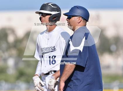 Thumbnail 2 in High Tech SD @ Mater Dei Catholic photogallery.