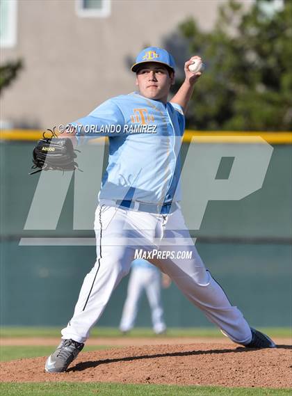 Thumbnail 1 in High Tech SD @ Mater Dei Catholic photogallery.