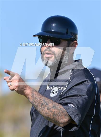 Thumbnail 2 in High Tech SD @ Mater Dei Catholic photogallery.