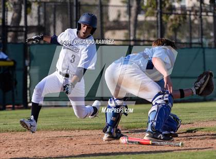 Thumbnail 2 in High Tech SD @ Mater Dei Catholic photogallery.