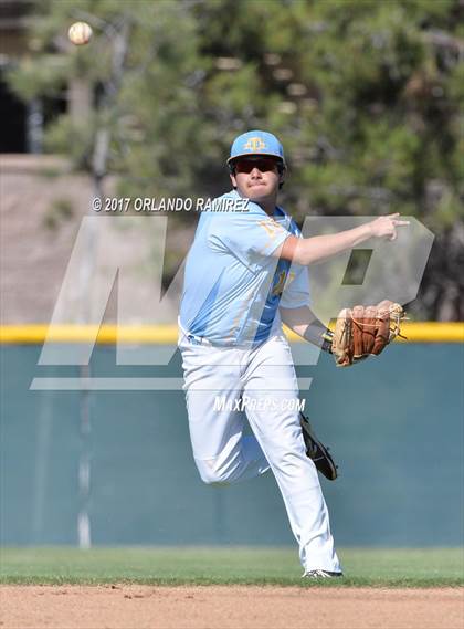 Thumbnail 1 in High Tech SD @ Mater Dei Catholic photogallery.