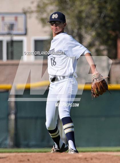 Thumbnail 3 in High Tech SD @ Mater Dei Catholic photogallery.