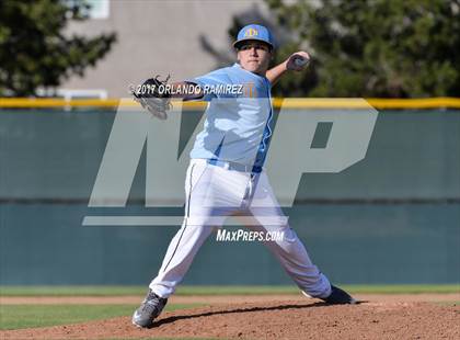 Thumbnail 3 in High Tech SD @ Mater Dei Catholic photogallery.