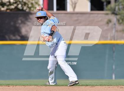 Thumbnail 2 in High Tech SD @ Mater Dei Catholic photogallery.