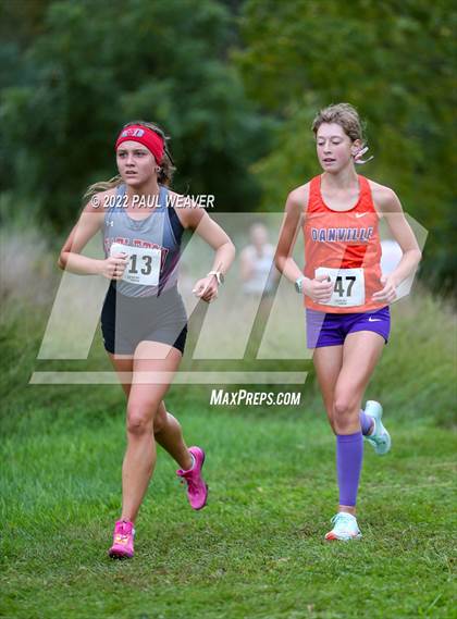 Thumbnail 1 in NEPA Invitational photogallery.