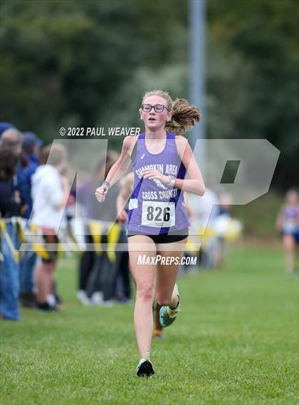 Thumbnail 3 in NEPA Invitational photogallery.