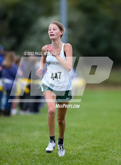 Thumbnail 2 in NEPA Invitational photogallery.