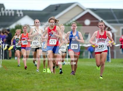 Thumbnail 2 in NEPA Invitational photogallery.