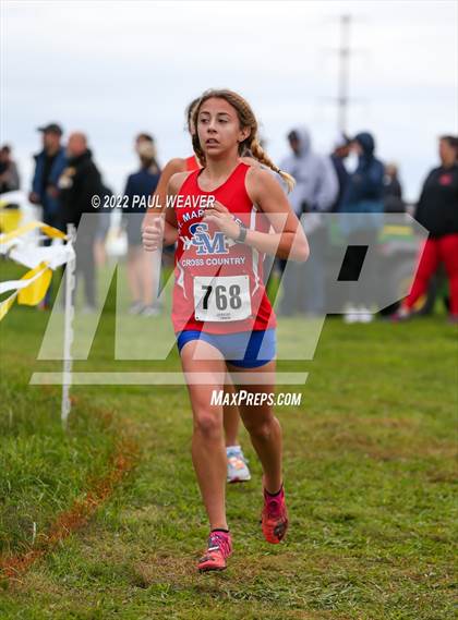 Thumbnail 3 in NEPA Invitational photogallery.