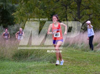 Thumbnail 3 in NEPA Invitational photogallery.