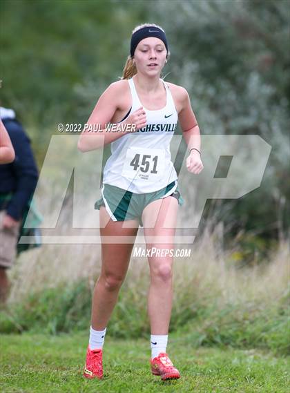 Thumbnail 3 in NEPA Invitational photogallery.