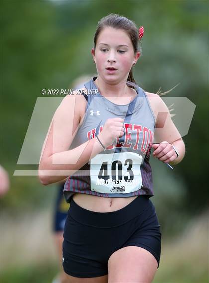 Thumbnail 1 in NEPA Invitational photogallery.