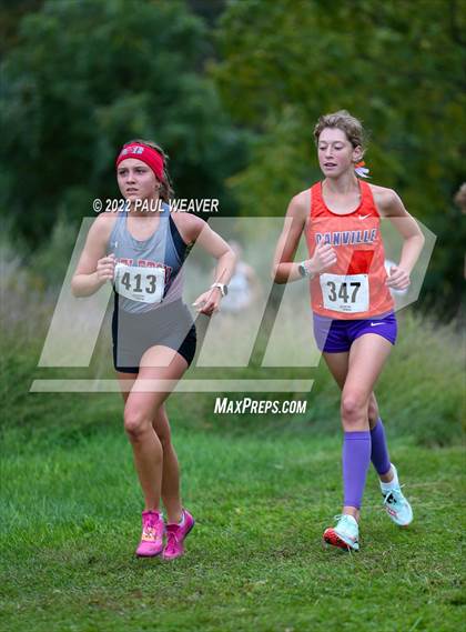 Thumbnail 3 in NEPA Invitational photogallery.