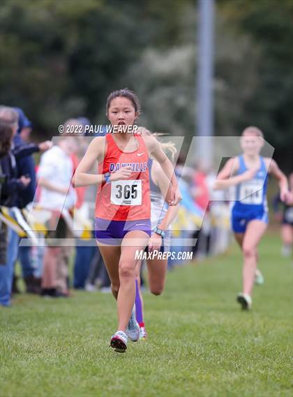 Thumbnail 1 in NEPA Invitational photogallery.