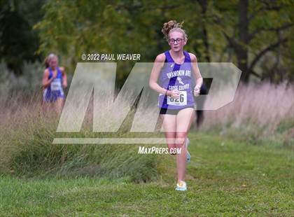 Thumbnail 3 in NEPA Invitational photogallery.