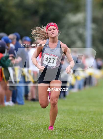 Thumbnail 3 in NEPA Invitational photogallery.