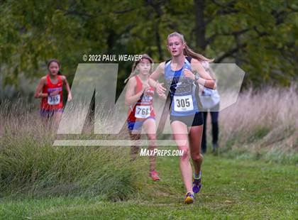 Thumbnail 2 in NEPA Invitational photogallery.