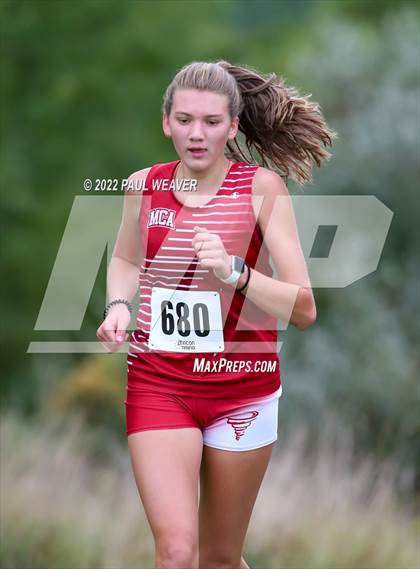Thumbnail 3 in NEPA Invitational photogallery.