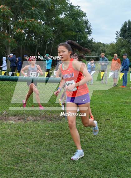 Thumbnail 2 in NEPA Invitational photogallery.
