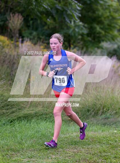 Thumbnail 3 in NEPA Invitational photogallery.