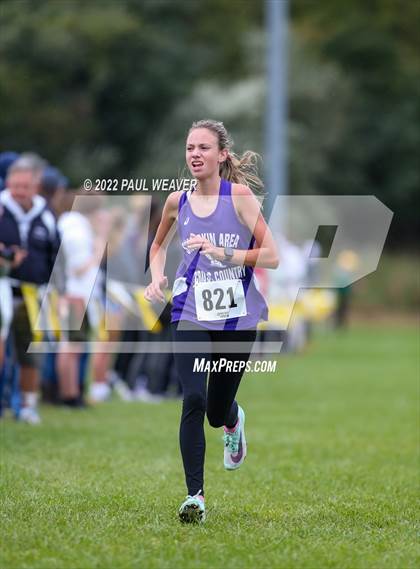 Thumbnail 2 in NEPA Invitational photogallery.