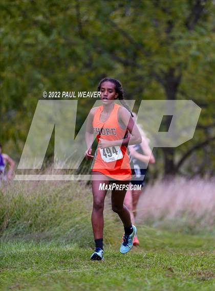 Thumbnail 2 in NEPA Invitational photogallery.