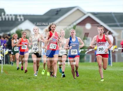 Thumbnail 3 in NEPA Invitational photogallery.