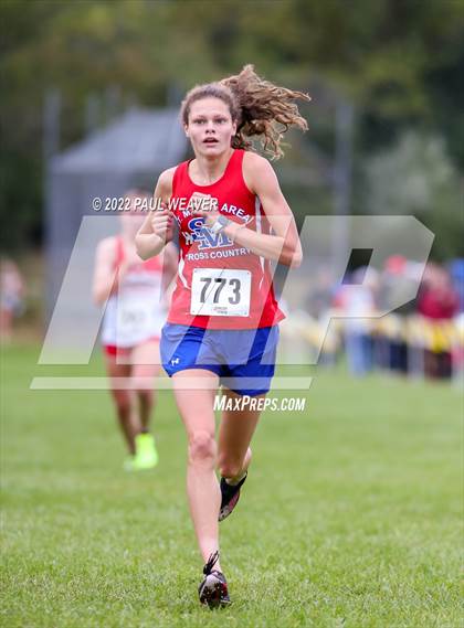 Thumbnail 2 in NEPA Invitational photogallery.