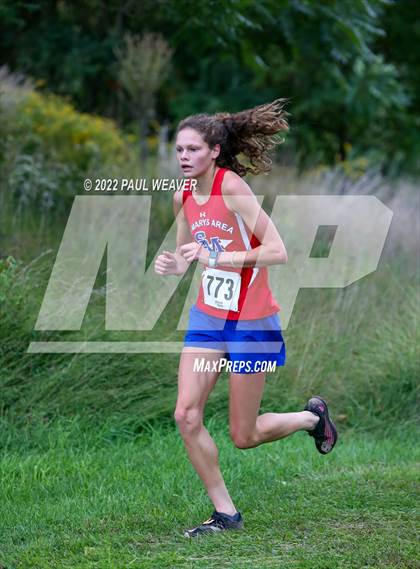 Thumbnail 2 in NEPA Invitational photogallery.