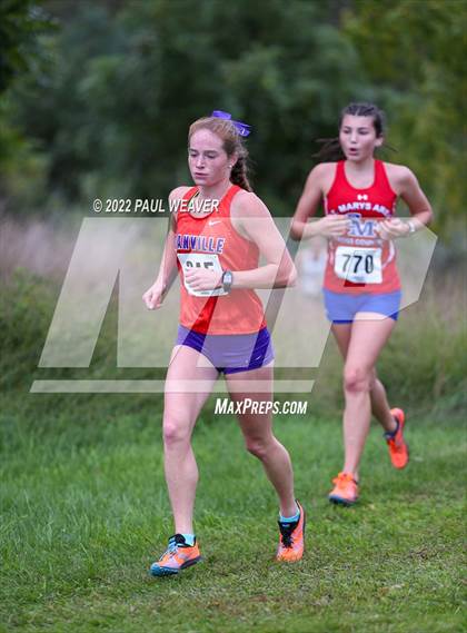 Thumbnail 2 in NEPA Invitational photogallery.