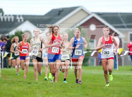 Thumbnail 1 in NEPA Invitational photogallery.