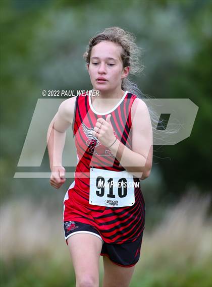 Thumbnail 2 in NEPA Invitational photogallery.