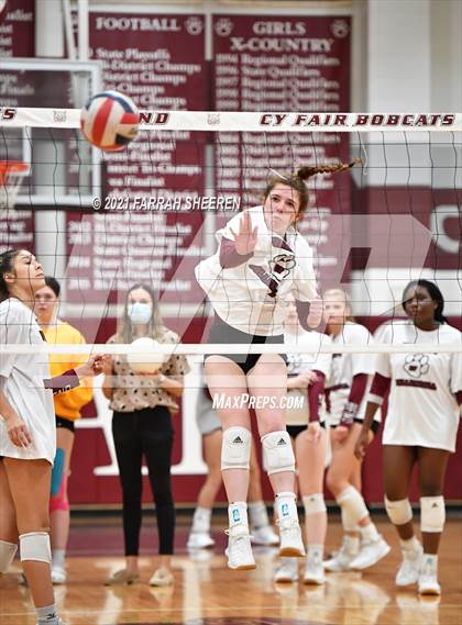 Thumbnail 3 in Northbrook @ Cy-Fair photogallery.