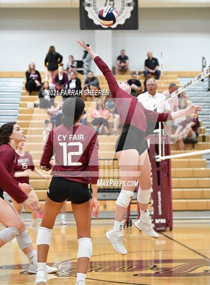 Thumbnail 1 in Northbrook @ Cy-Fair photogallery.
