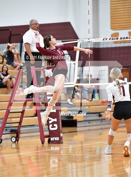 Thumbnail 2 in Northbrook @ Cy-Fair photogallery.