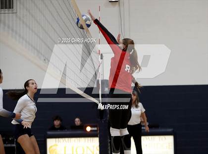 Thumbnail 1 in FR: Florence @ Pusch Ridge Christian Academy photogallery.