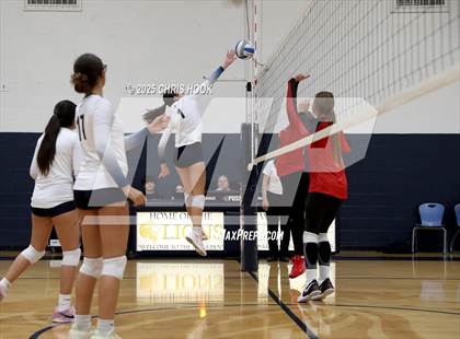 Thumbnail 2 in FR: Florence @ Pusch Ridge Christian Academy photogallery.