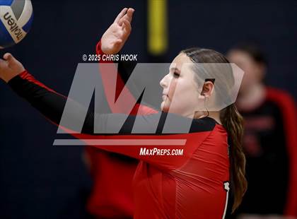 Thumbnail 3 in FR: Florence @ Pusch Ridge Christian Academy photogallery.