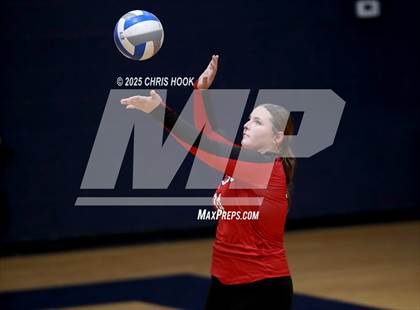 Thumbnail 3 in FR: Florence @ Pusch Ridge Christian Academy photogallery.