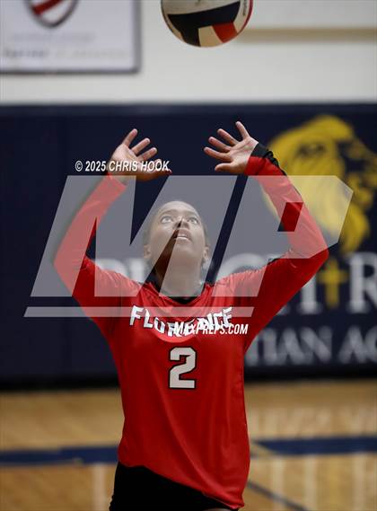 Thumbnail 3 in FR: Florence @ Pusch Ridge Christian Academy photogallery.