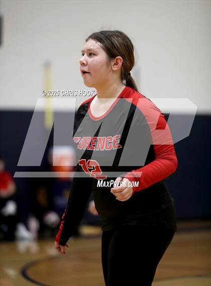 Thumbnail 1 in FR: Florence @ Pusch Ridge Christian Academy photogallery.