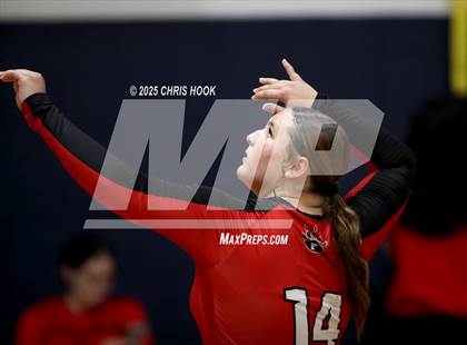 Thumbnail 1 in FR: Florence @ Pusch Ridge Christian Academy photogallery.