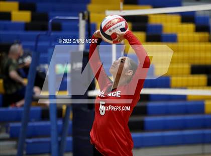 Thumbnail 3 in FR: Florence @ Pusch Ridge Christian Academy photogallery.