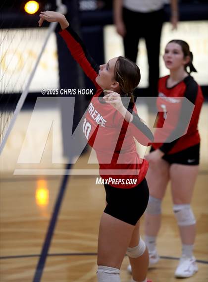 Thumbnail 2 in FR: Florence @ Pusch Ridge Christian Academy photogallery.