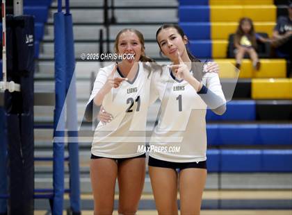 Thumbnail 1 in FR: Florence @ Pusch Ridge Christian Academy photogallery.