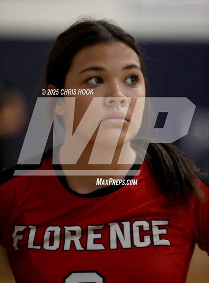 Thumbnail 1 in FR: Florence @ Pusch Ridge Christian Academy photogallery.