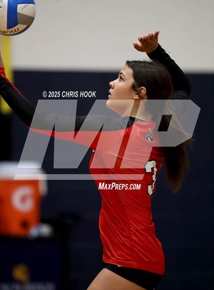 Thumbnail 3 in FR: Florence @ Pusch Ridge Christian Academy photogallery.