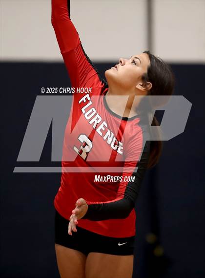 Thumbnail 3 in FR: Florence @ Pusch Ridge Christian Academy photogallery.