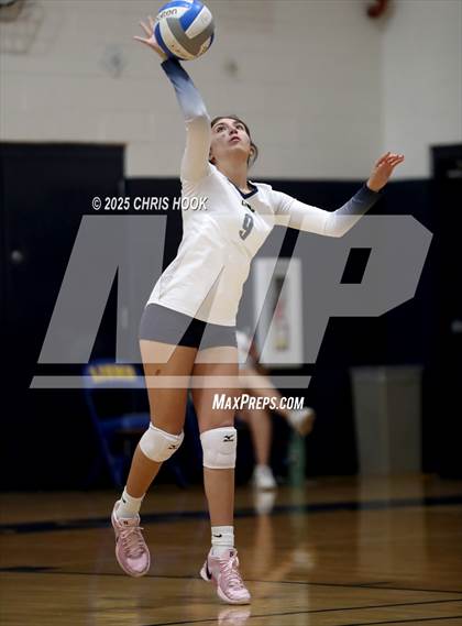 Thumbnail 3 in FR: Florence @ Pusch Ridge Christian Academy photogallery.