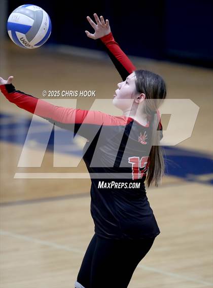 Thumbnail 3 in FR: Florence @ Pusch Ridge Christian Academy photogallery.